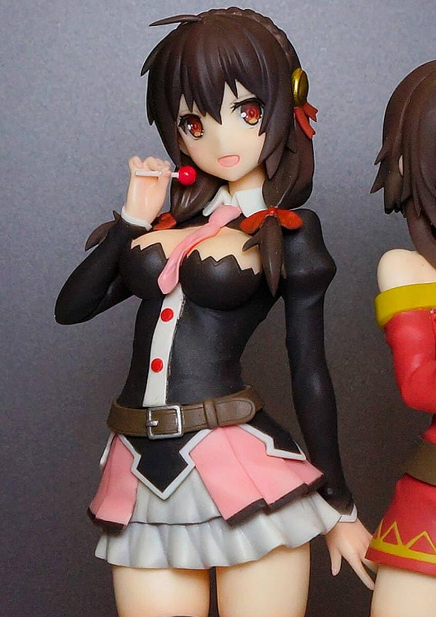 Amazon | 健珍汁 この素晴らしい世界に祝福を！ ゆんゆん＆めぐみん